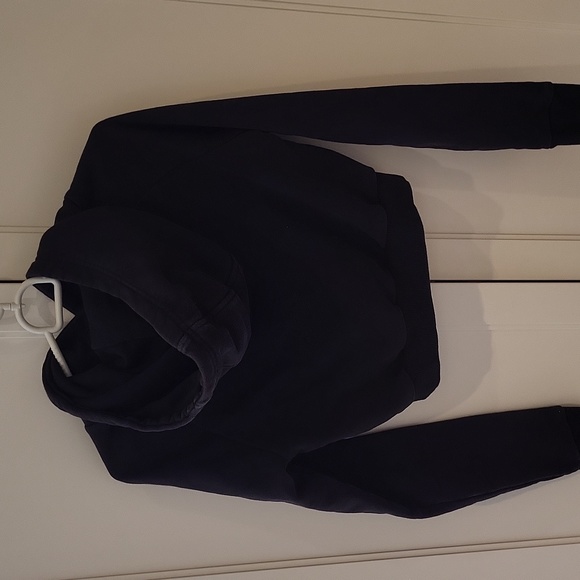 Adidas crop hoodie - Picture 8 of 8